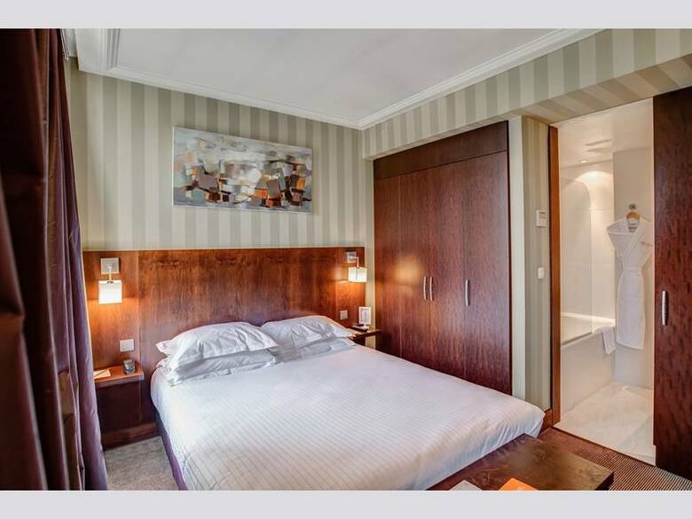 Hotel Montfleuri