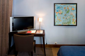 Hotel Montfleuri