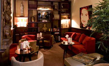 Hotel Montfleuri