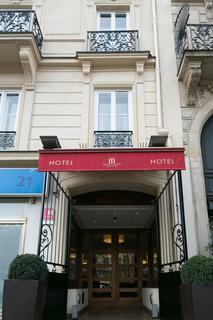 Hotel Montfleuri