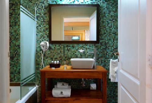 La Reserva Virgin Lodge