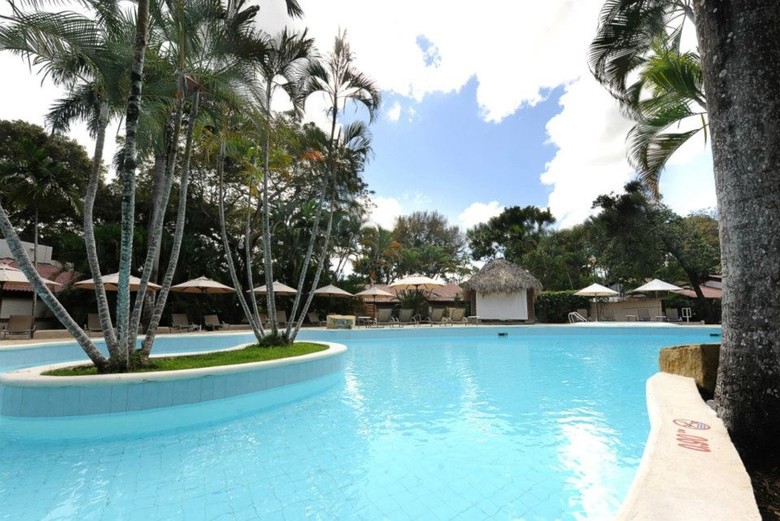 Hotel Blue Jacktar