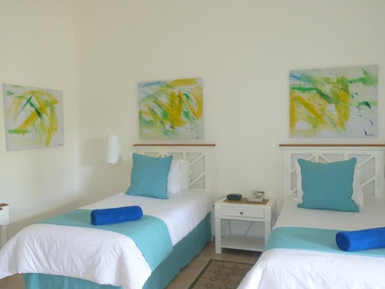 Hotel Blue Jacktar