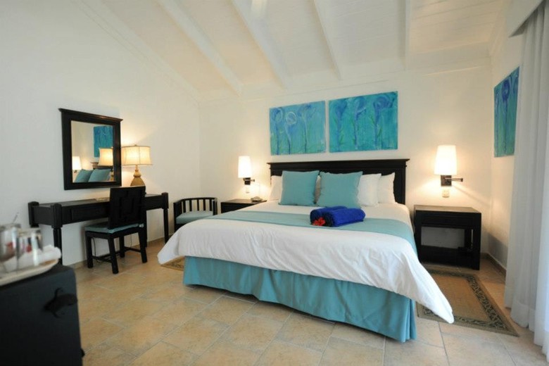 Hotel Blue Jacktar