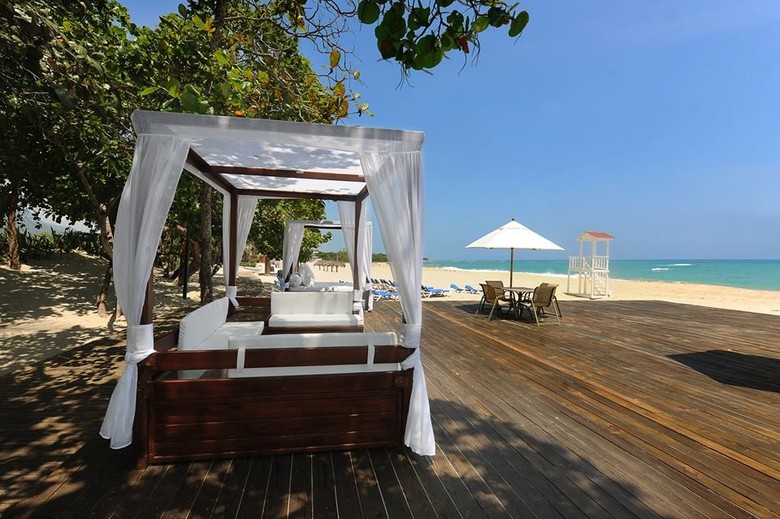 Hotel Blue Jacktar