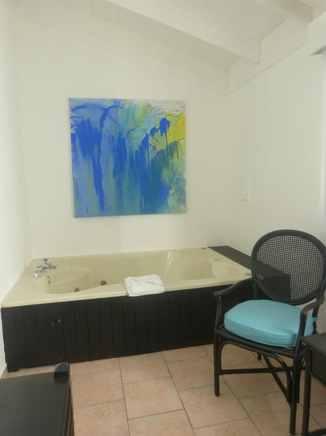 Hotel Blue Jacktar