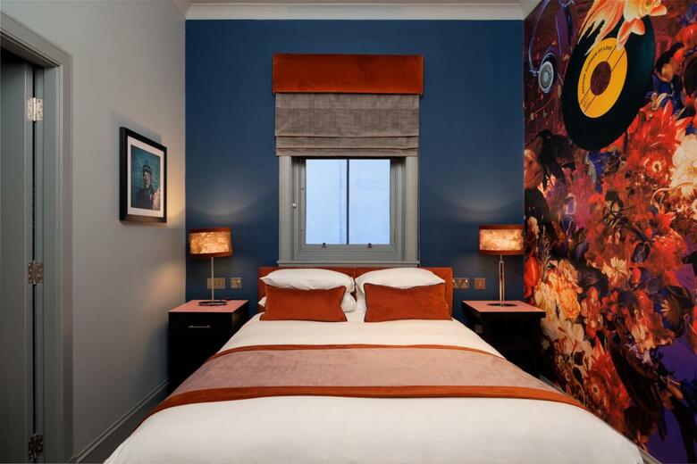 Hotel Malmaison Aberdeen