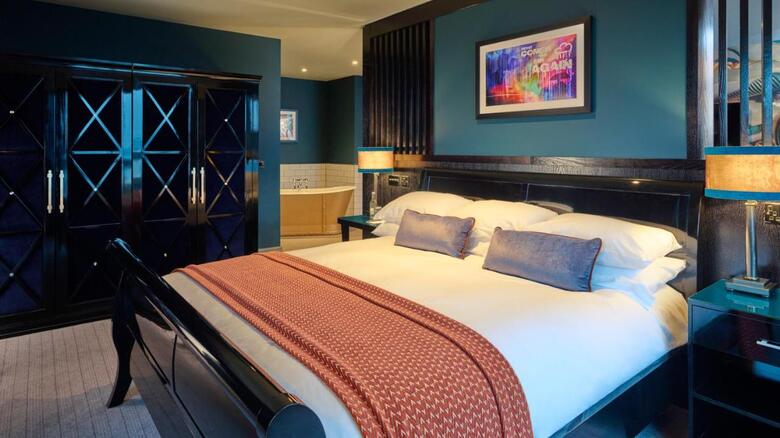Hotel Malmaison Aberdeen