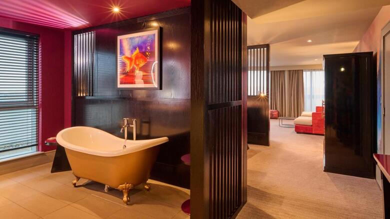 Hotel Malmaison Aberdeen