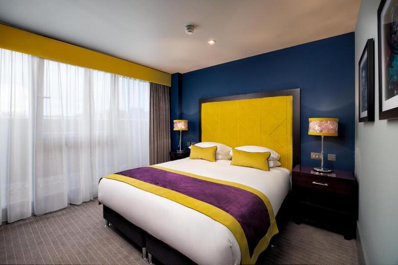 Hotel Malmaison Aberdeen