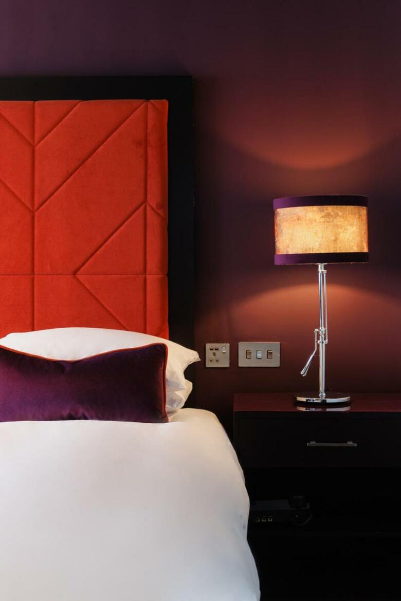 Hotel Malmaison Aberdeen