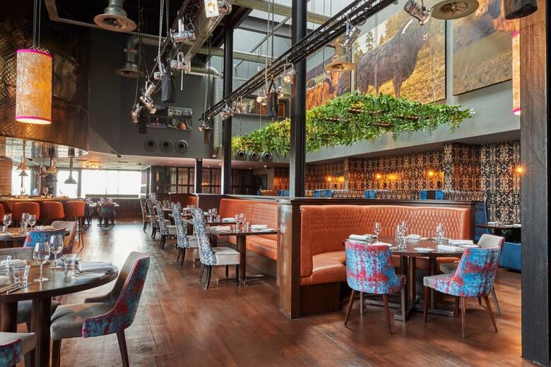 Hotel Malmaison Aberdeen
