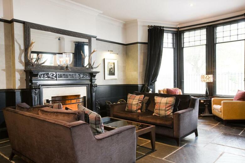 Hotel Malmaison Aberdeen