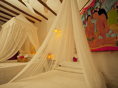 Hotelito Casa Las Tortugas Petit Beachand Spa