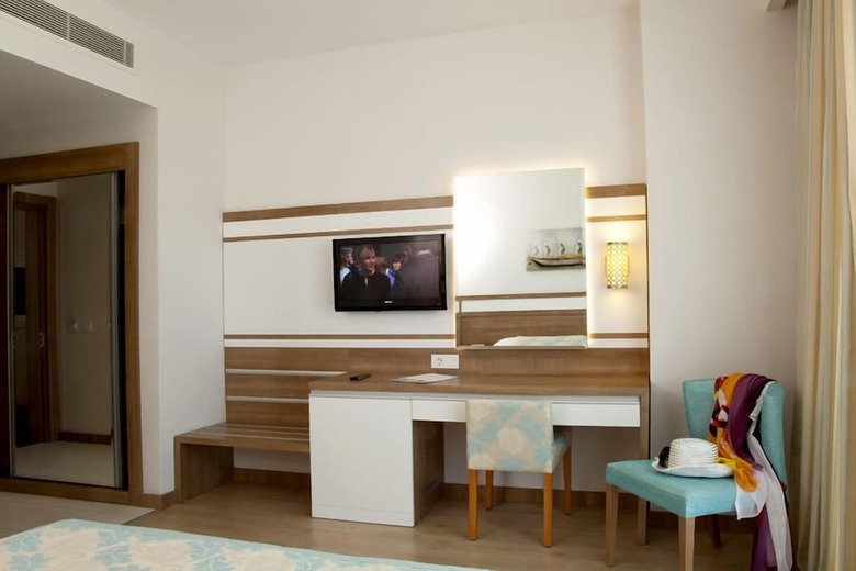 Merve Sun Hotel