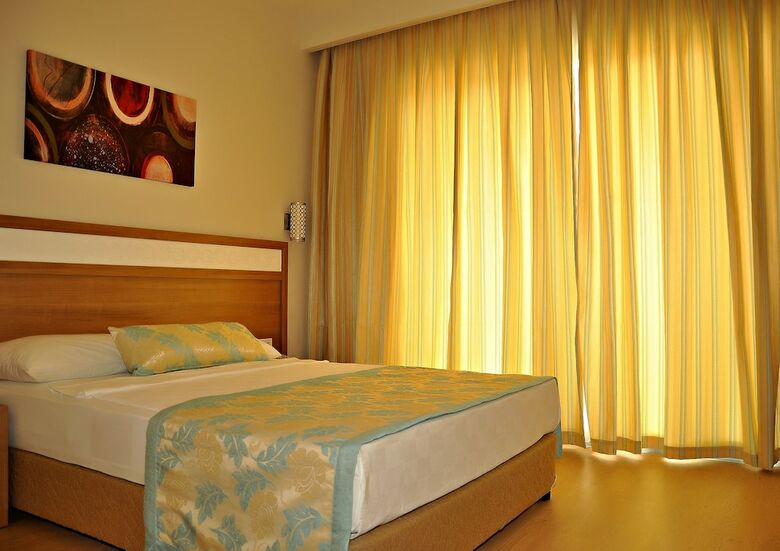 Merve Sun Hotel