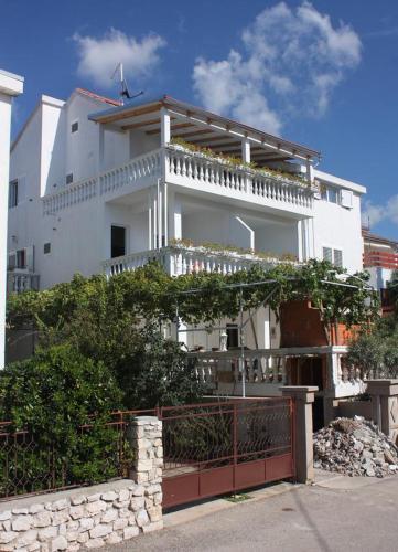 Apartment Vodice 2995c