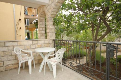 Apartment Vodice 6321a