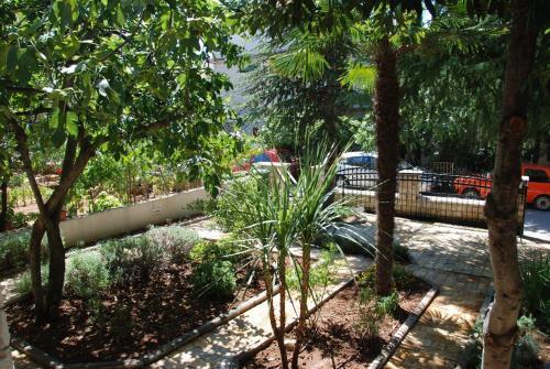 Apartment Vodice 6321a
