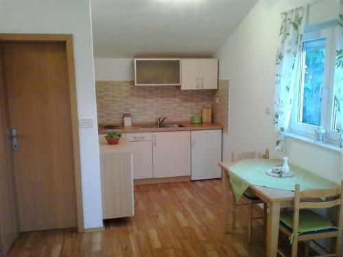 Apartments Anita Frane