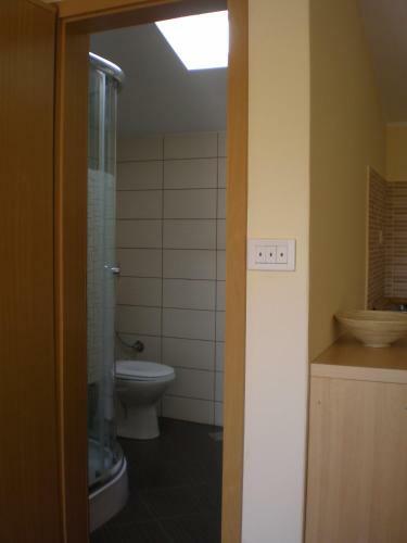 Apartments Anita Frane
