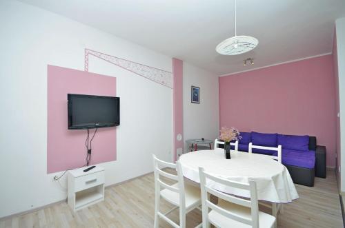 Apartment Damir