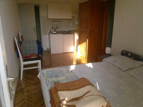 Lino Apartments