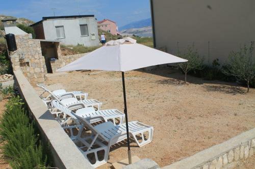Apartments Gubo