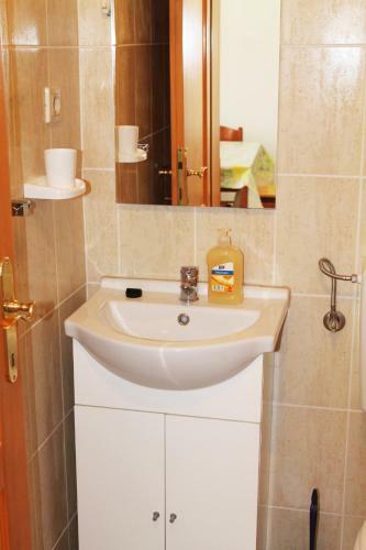 Apartments Gubo