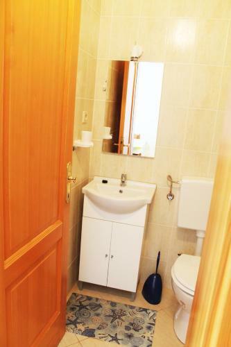 Apartments Gubo