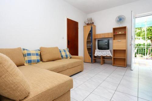 Apartments With A Parking Space Orebic (peljesac) - 10102