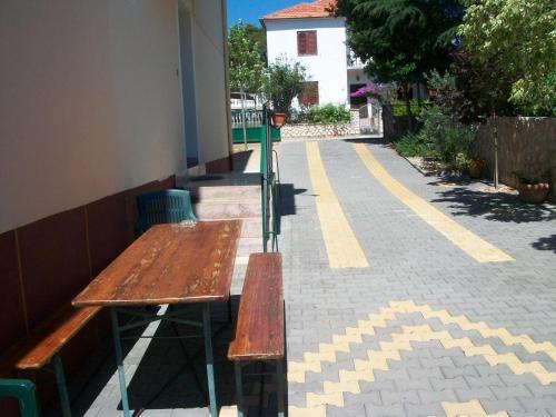 Apartment Biograd Na Moru 11380b