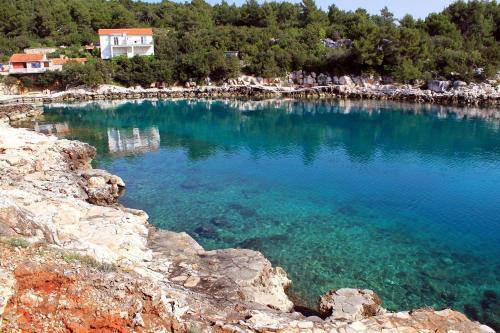 Apartments By The Sea Mudri Dolac (hvar) - 5694