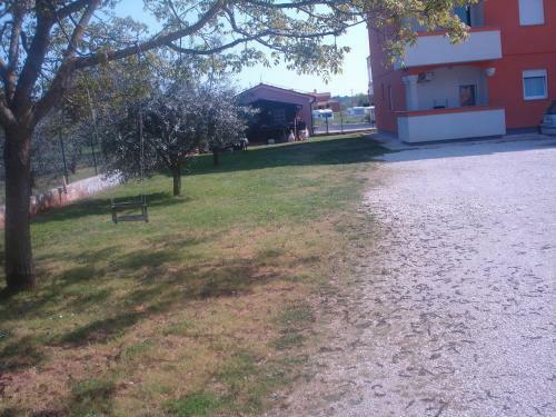 Apartments Buzleta II