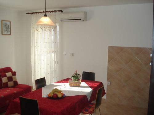 Apartments Buzleta II