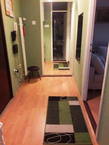 Apartment Buga Center