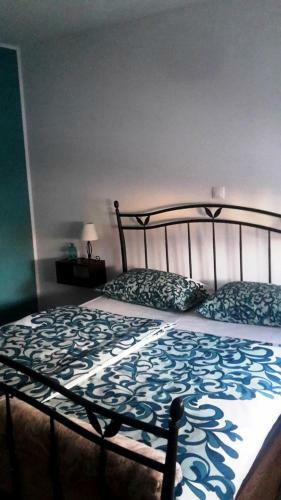 Apartment Buga Center