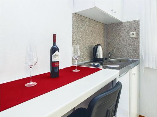 Apartment Podstrana 57