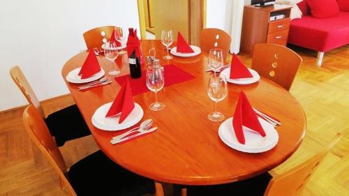 Apartment Malinska, Primorje-gorski Kotar 19