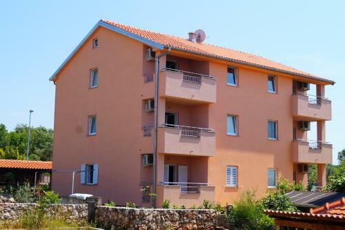 Apartment Malinska, Primorje-gorski Kotar 19