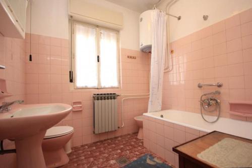 Apartments With A Parking Space Lovran (opatija) - 7807