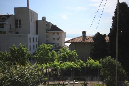 Apartments With A Parking Space Lovran (opatija) - 7807