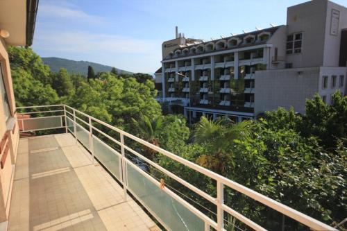 Apartments With A Parking Space Lovran (opatija) - 7807