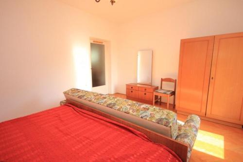 Apartments With A Parking Space Lovran (opatija) - 7807