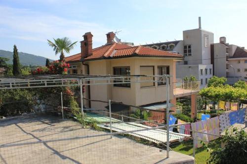 Apartments With A Parking Space Lovran (opatija) - 7807