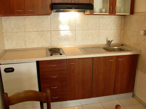 Apartments Lumbarda