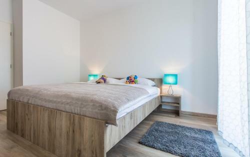 Apartments Viktorija