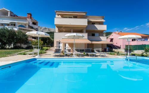 Apartments Viktorija
