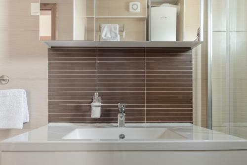 Apartments Goodbed Zagreb
