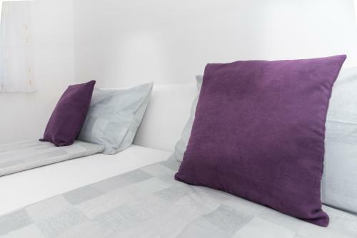 Apartments Goodbed Zagreb